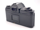 Slr Camera (Film) Pentax Lx Body
