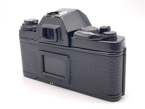 Slr Camera (Film) Pentax Lx Body