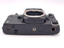 Slr Camera (Film) Pentax Lx Body