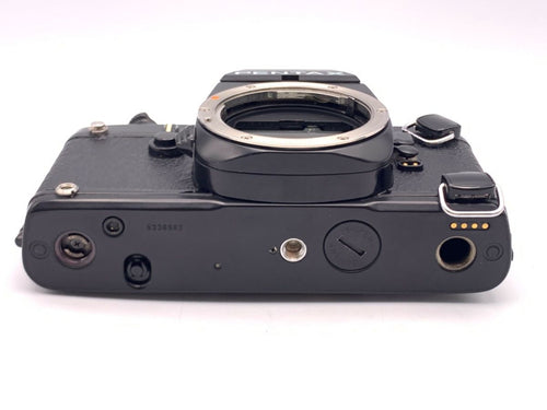 Slr Camera (Film) Pentax Lx Body