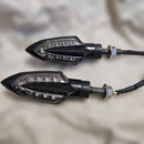 Lights Turn Signals Yamaha Europe Led 2