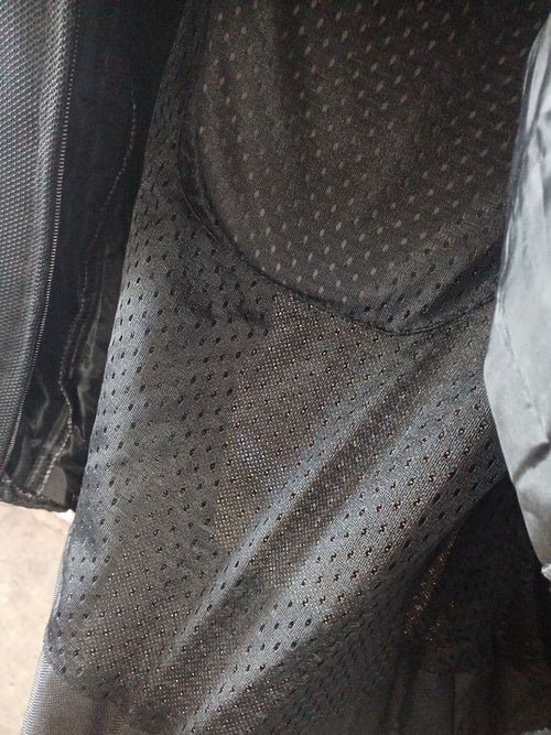 Yamaha Jackets Xl