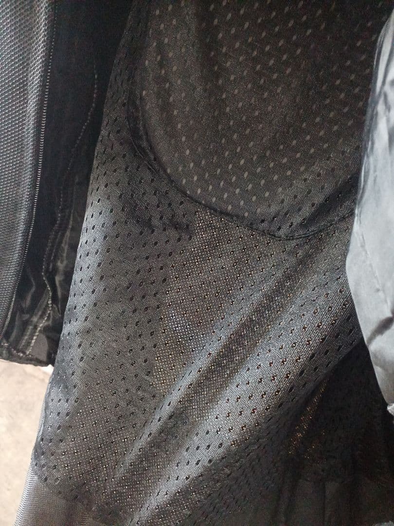 Yamaha Jackets Xl