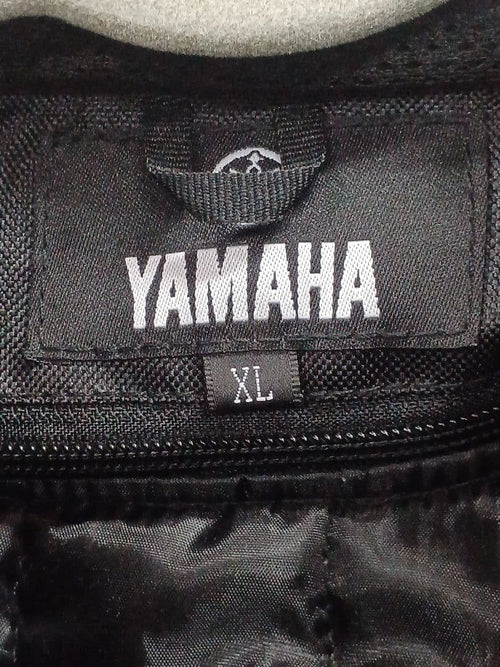 Yamaha Jackets Xl