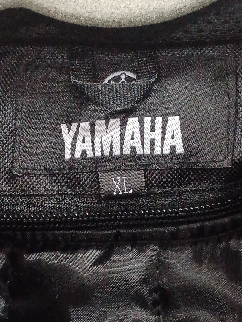 Yamaha Jackets Xl