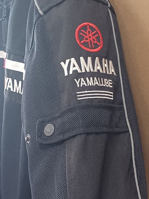 Yamaha Jackets Xl