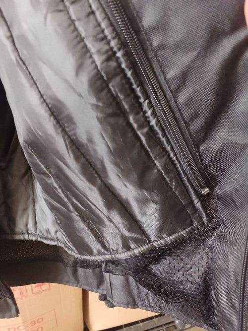 Yamaha Jackets Xl