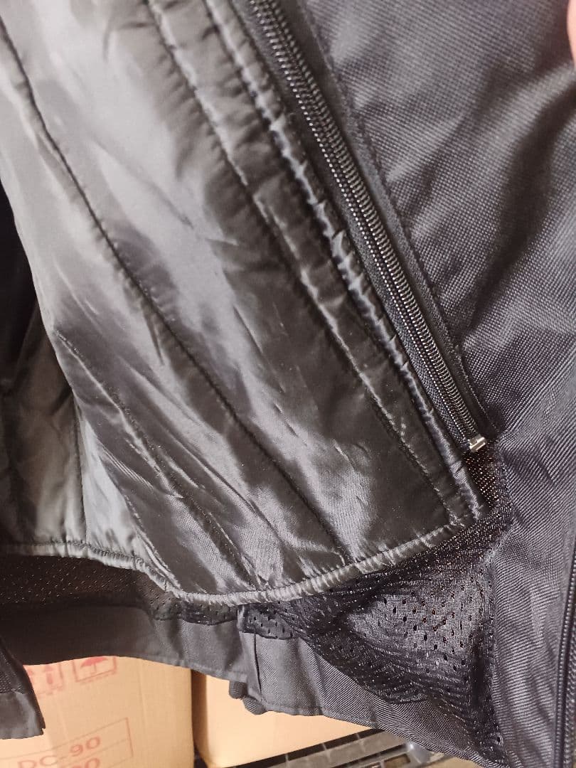 Yamaha Jackets Xl
