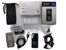 Sony Digital Audio Player Walkman S754
