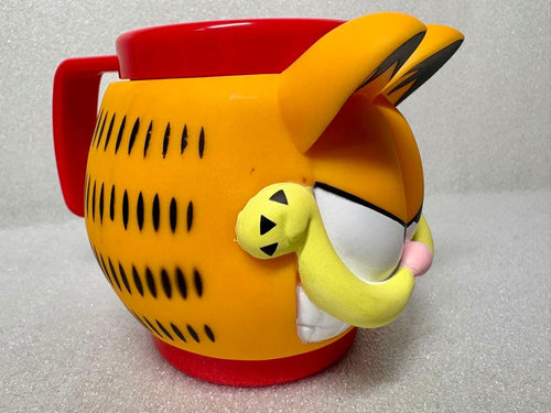 Mug And Tableware Sega