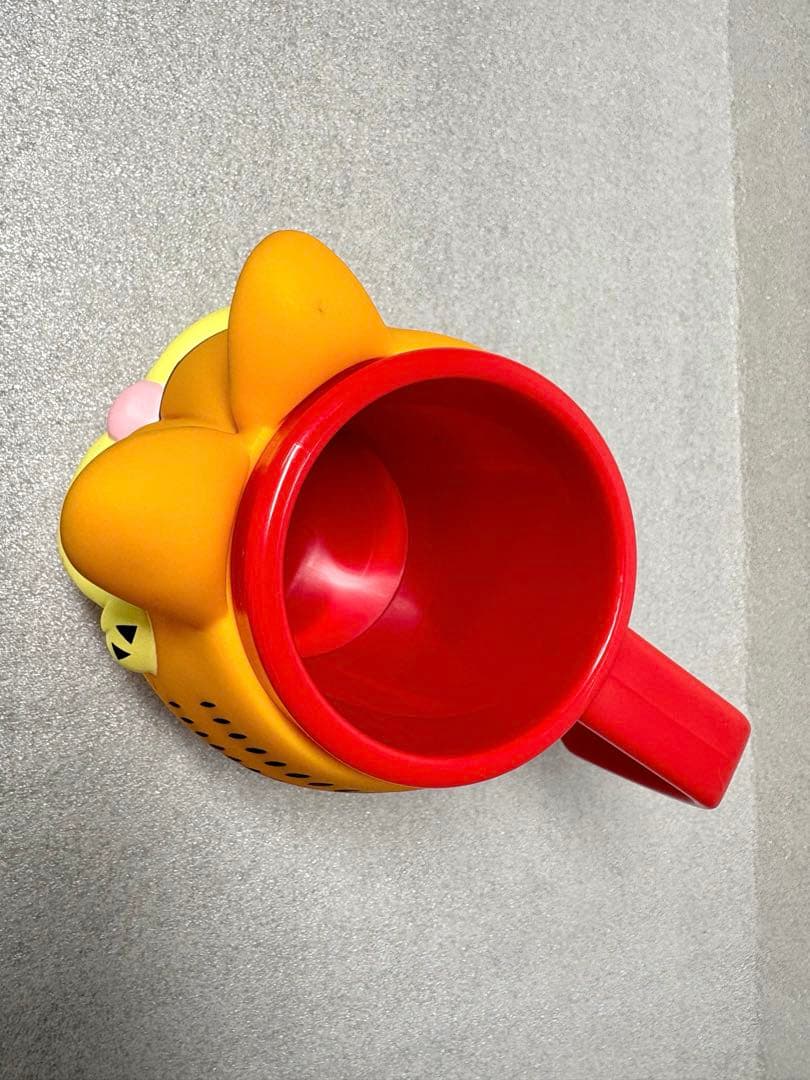 Mug And Tableware Sega