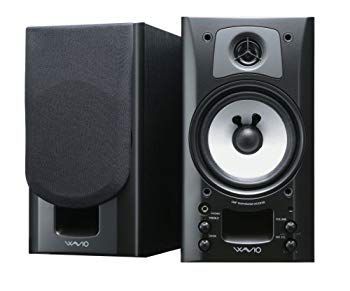 Sound Speaker Rear Bar Onkyo Wavio 15W+15W Gx-70Hd(B) Bme6Fzu