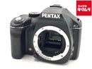 Digital Slr K-X