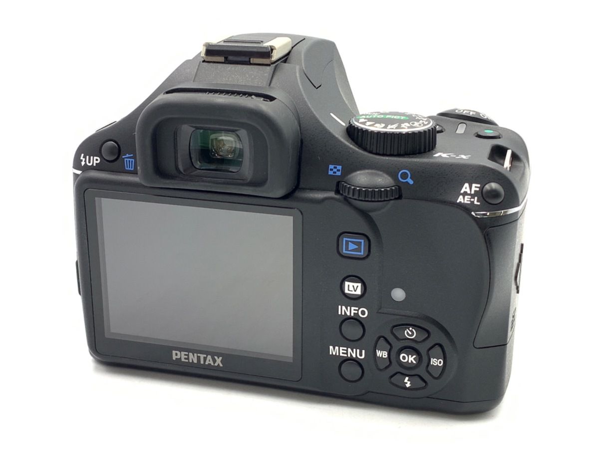 Digital Slr K-X