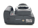 Digital Slr K-X