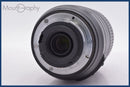 Others Nikon Af-S Dx Nikkor 55-300Mm F4.5-5.6 G Ed Vr #Am3053