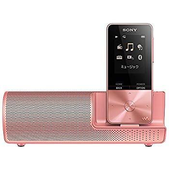 Digital Audio Player Sony S 4Gb Nw-S313K Bluetooth 52 2017 Nw Wyeba8Q