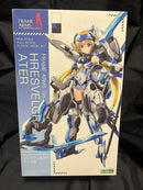 Kotobukiya Characters