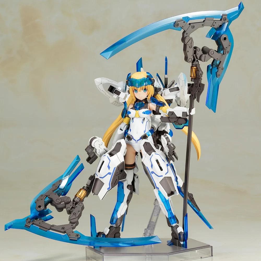 Kotobukiya Characters
