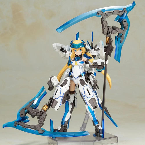 Kotobukiya Characters
