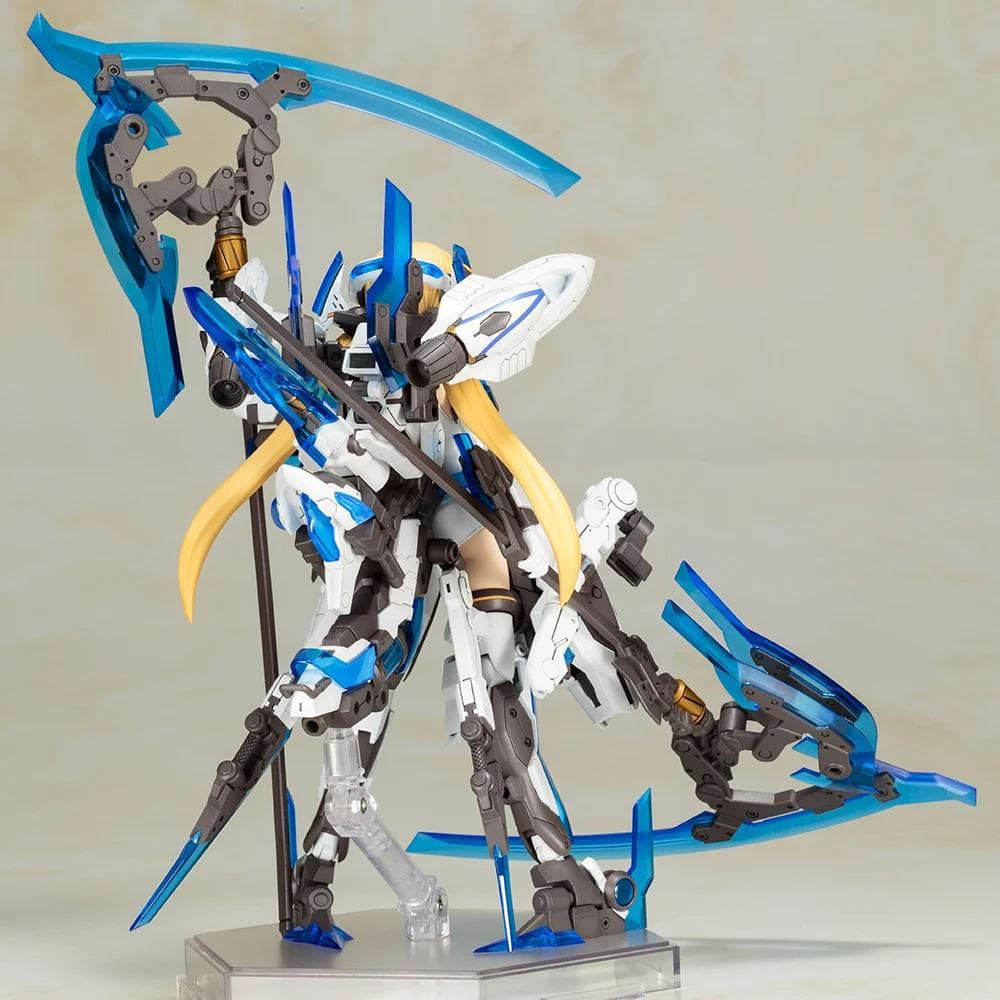 Kotobukiya Characters