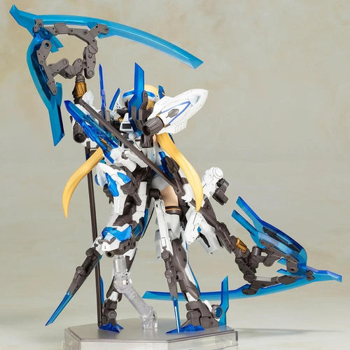 Kotobukiya Characters