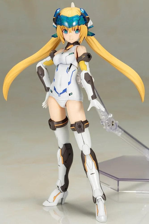 Kotobukiya Characters