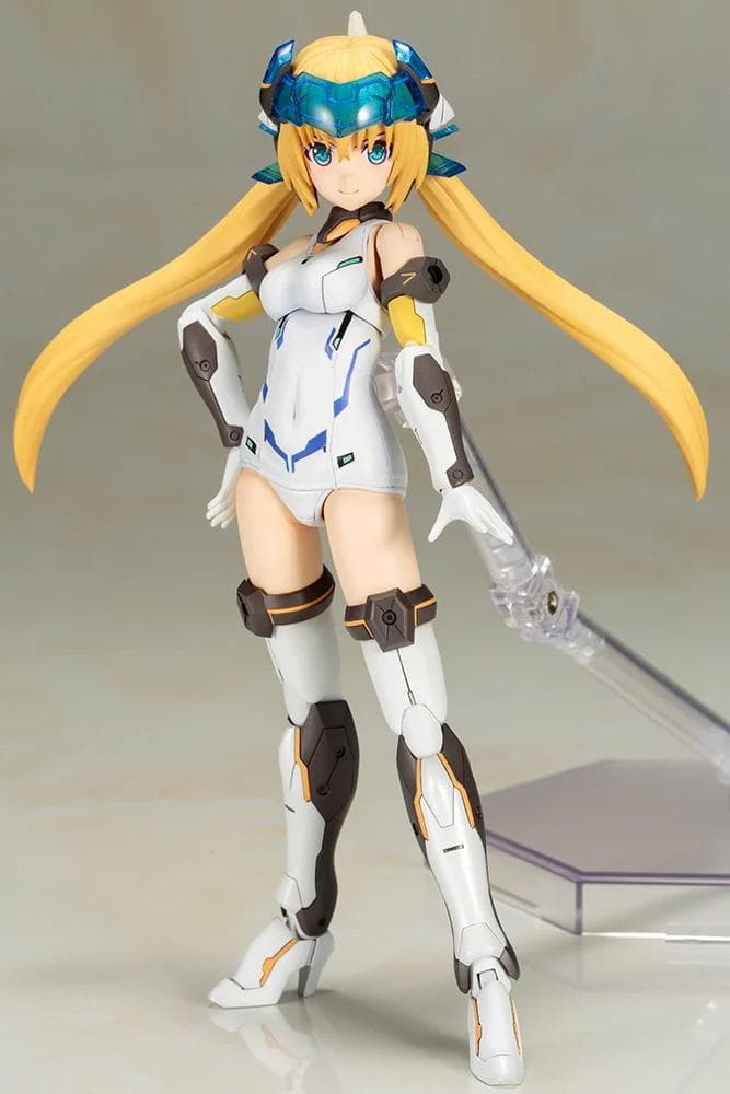 Kotobukiya Characters