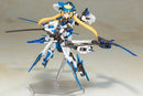 Kotobukiya Characters