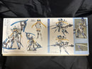 Kotobukiya Characters