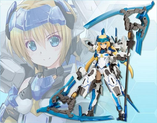Kotobukiya Characters