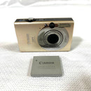 Canon Compact Digital Cameras Ixy 20Is Pc1271