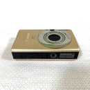 Canon Compact Digital Cameras Ixy 20Is Pc1271