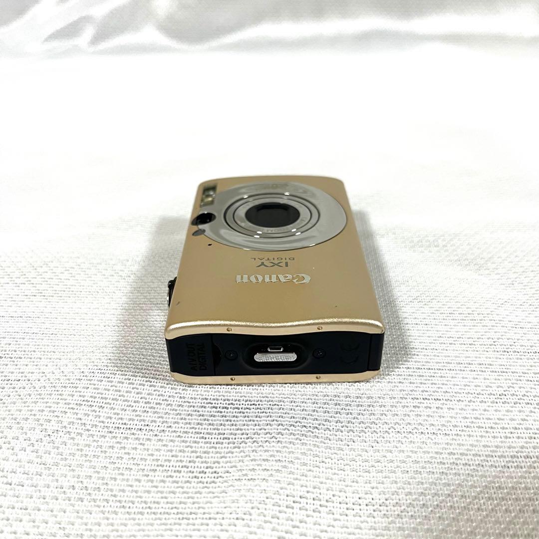Canon Compact Digital Cameras Ixy 20Is Pc1271