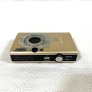 Canon Compact Digital Cameras Ixy 20Is Pc1271
