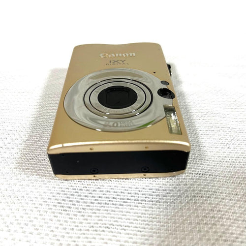 Canon Compact Digital Cameras Ixy 20Is Pc1271