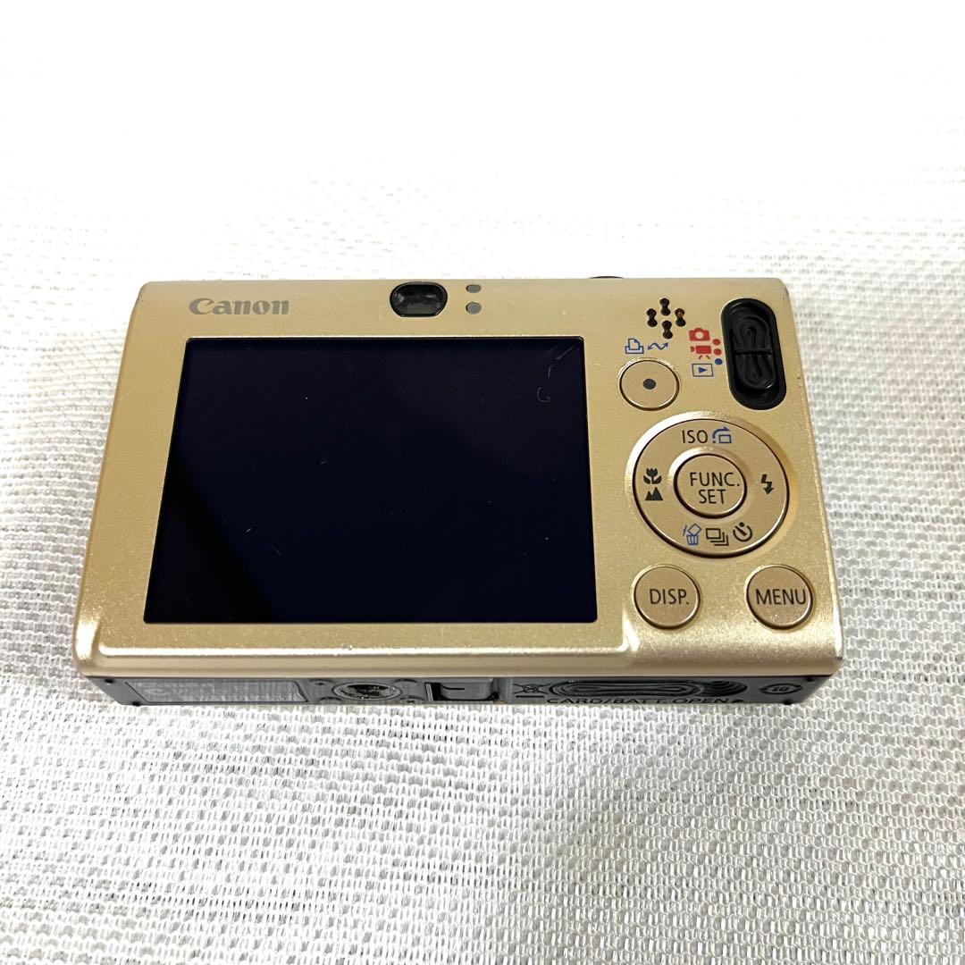 Canon Compact Digital Cameras Ixy 20Is Pc1271