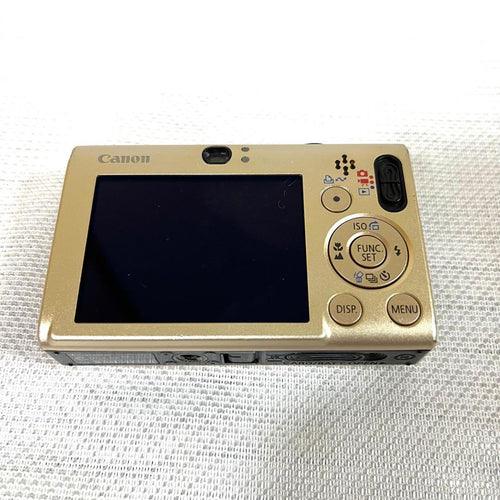 Canon Compact Digital Cameras Ixy 20Is Pc1271