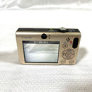 Canon Compact Digital Cameras Ixy 20Is Pc1271