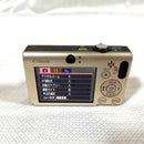 Canon Compact Digital Cameras Ixy 20Is Pc1271