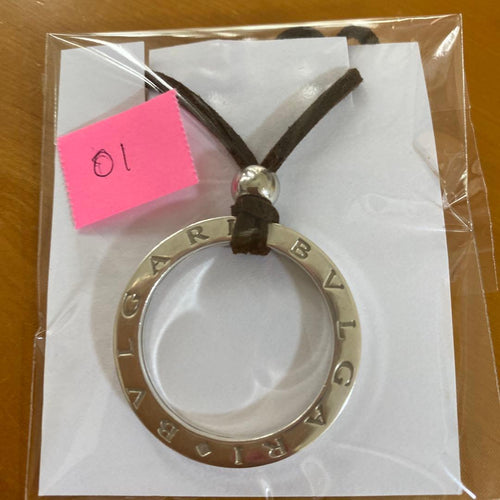 Bvlgari Necklaces