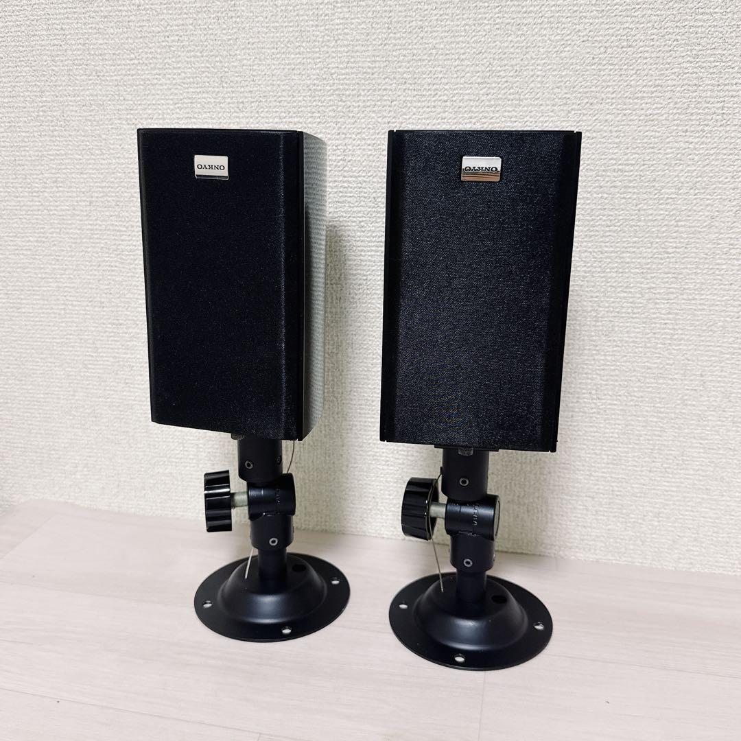 Onkyo Speakers 2927 D-11M Htx-E5Hdst 2