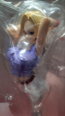 Megahouse Dragon Ball 18 Ver. Ii Iii