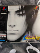 Snk Soft The King Of Fighters '98