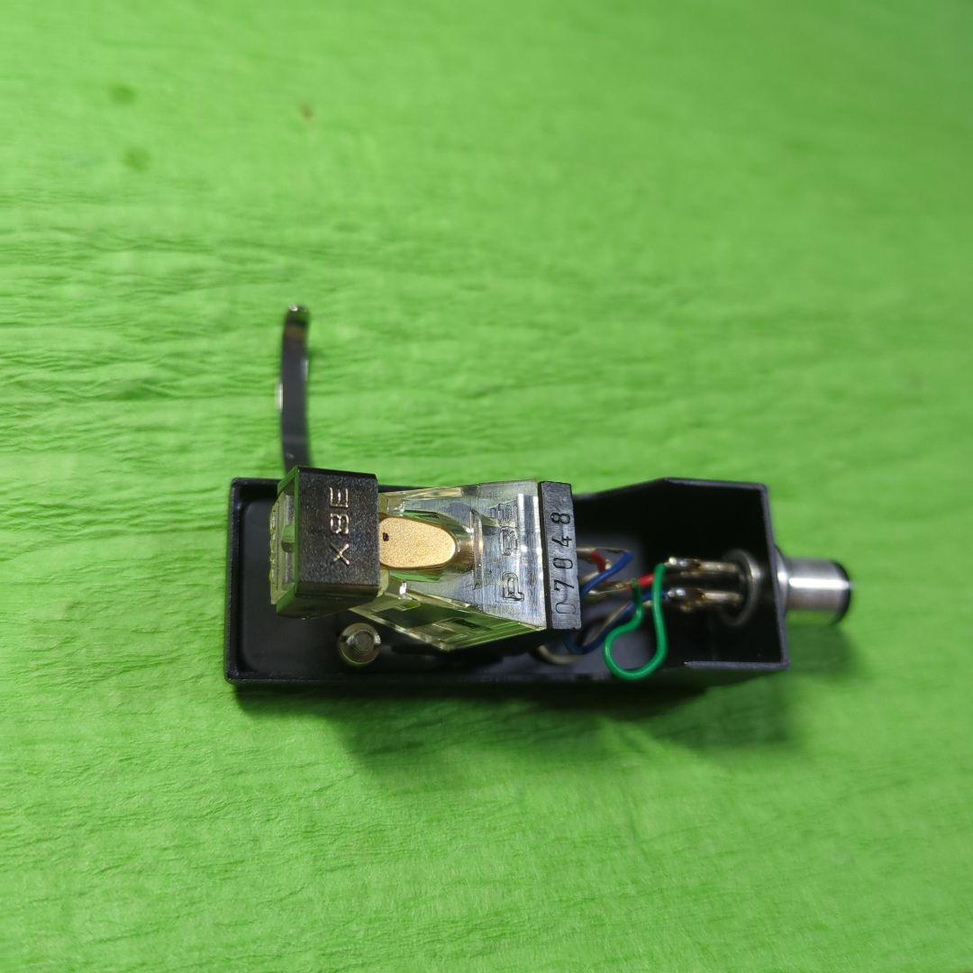 Akg Record Needle Cartridge P8E X8E Denon