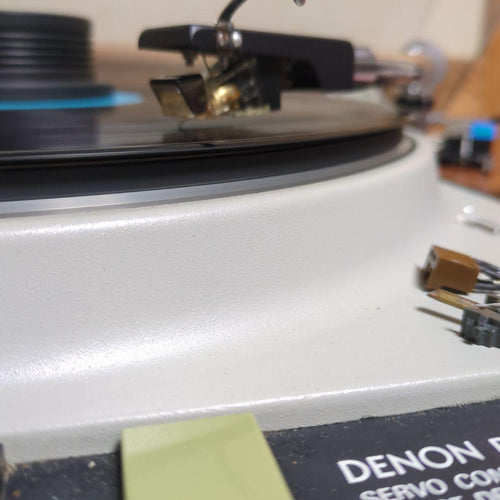 Akg Record Needle Cartridge P8E X8E Denon