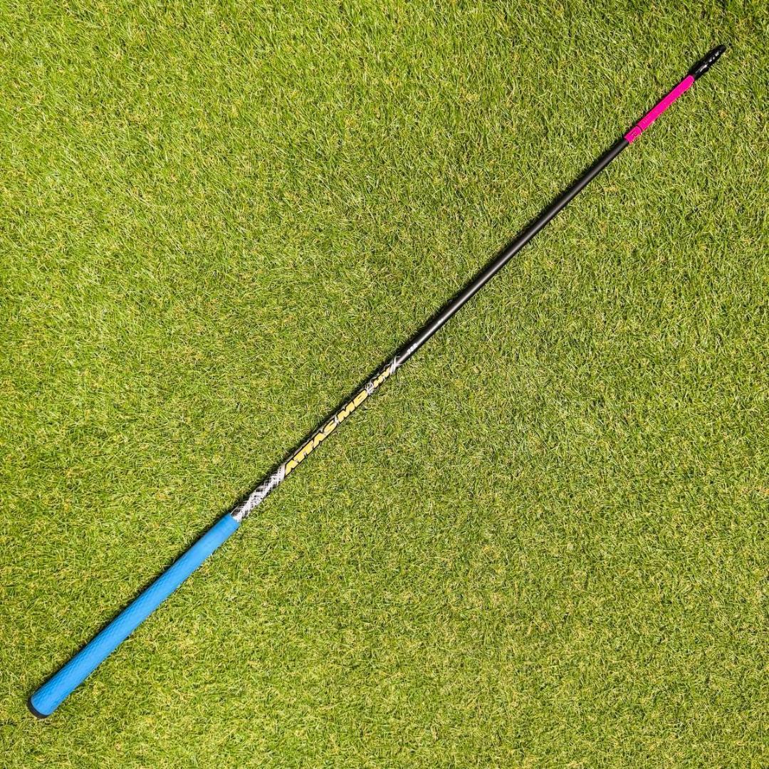Ust Mamiya Shafts Mb-Hy 75R Ut R