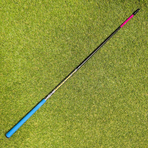 Ust Mamiya Shafts Mb-Hy 75R Ut R