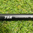 Ust Mamiya Shafts Mb-Hy 75R Ut R