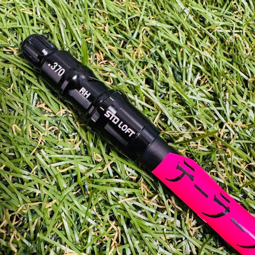 Ust Mamiya Shafts Mb-Hy 75R Ut R
